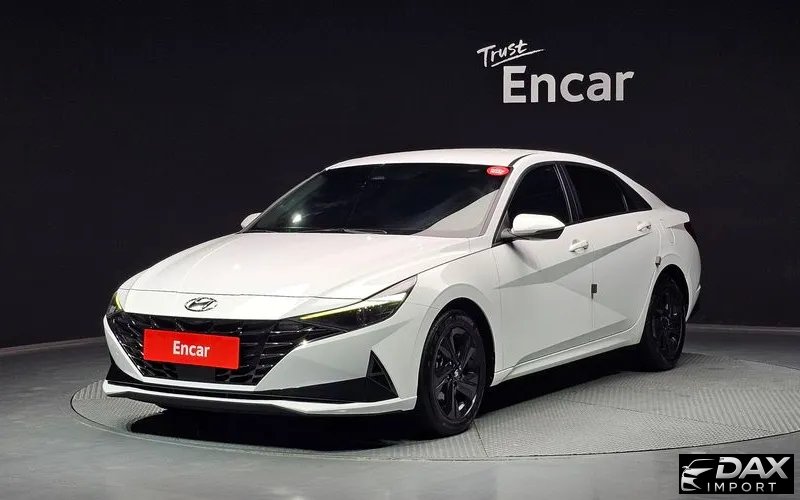 Hyundai AVANTE Modern