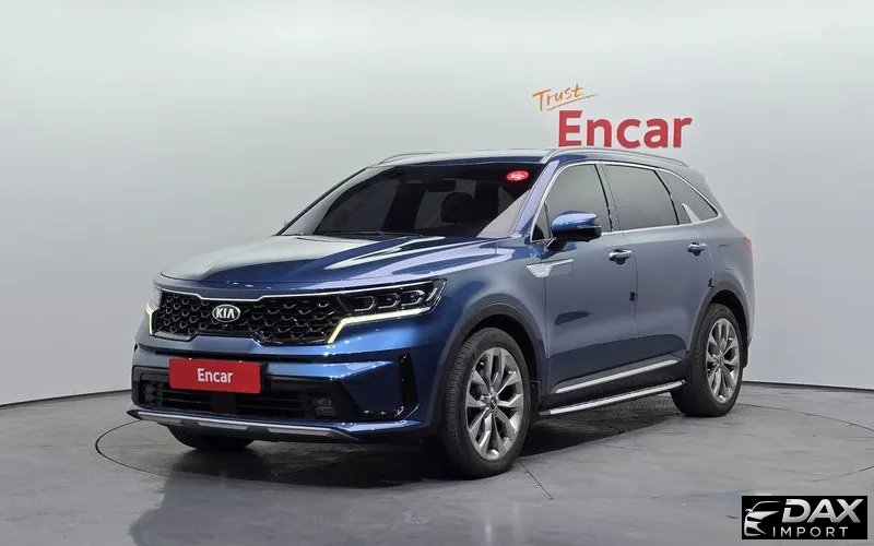 Kia Sorento Diesel 2.2 4WD