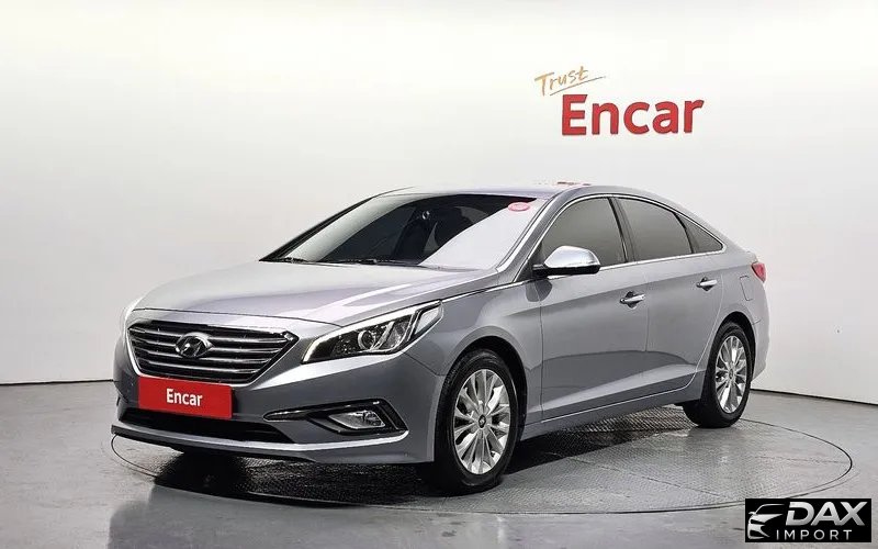 Hyundai Sonata 2.0 Smart