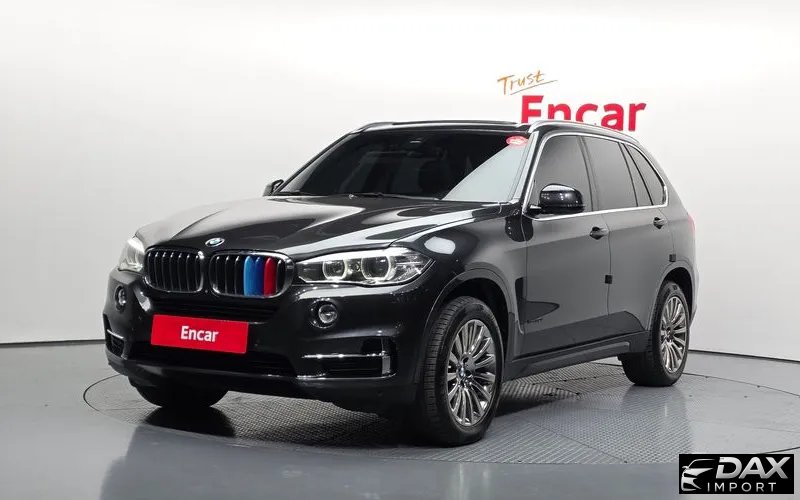 BMW X5 xDrive 30d