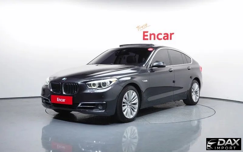 BMW Gran Turismo GT ED Edition