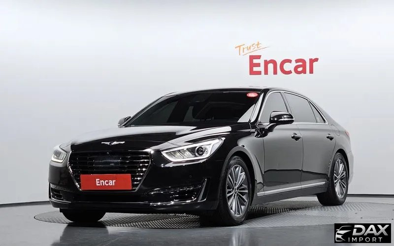 Genesis EQ900 3.8 GDI AWD