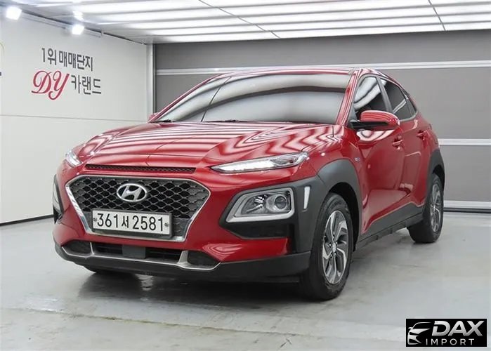 Hyundai Kona Modern Special