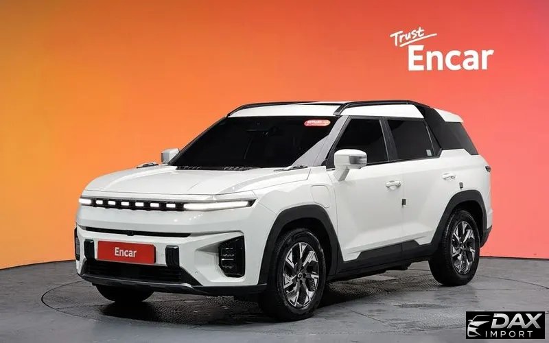 KG_Mobility_Ssangyong Torres E7