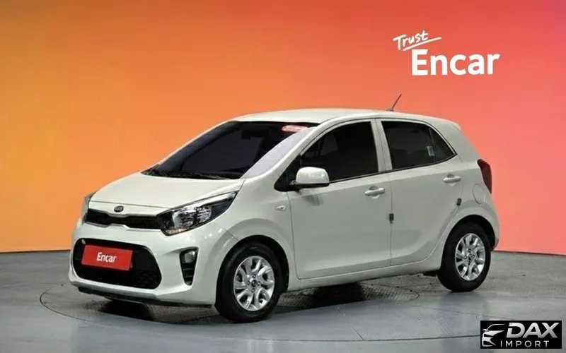 Kia morning Trendy
