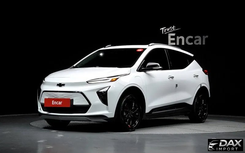 ChevroletGMDaewoo 볼트 EUV Redline