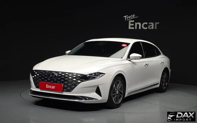 Hyundai Grandeur 2.5