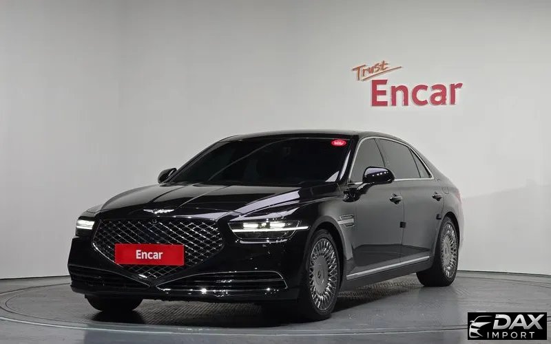 Genesis G90 3.8 AWD