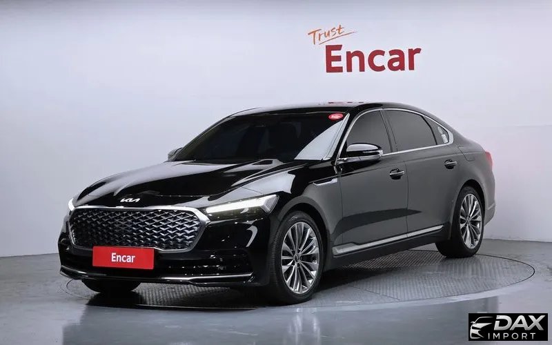 Kia K9 3.8 GDI AWD