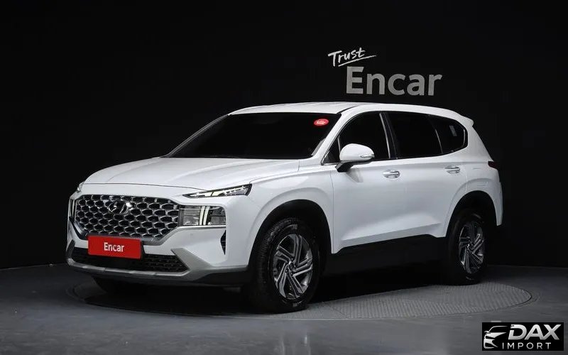 Hyundai Santafe Diesel 2.2 2WD