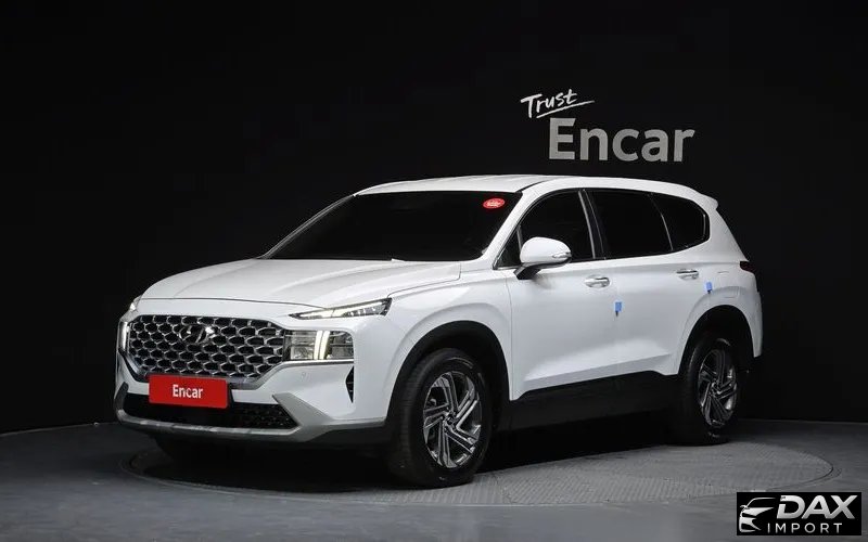 Hyundai Santafe Diesel 2.2 2WD