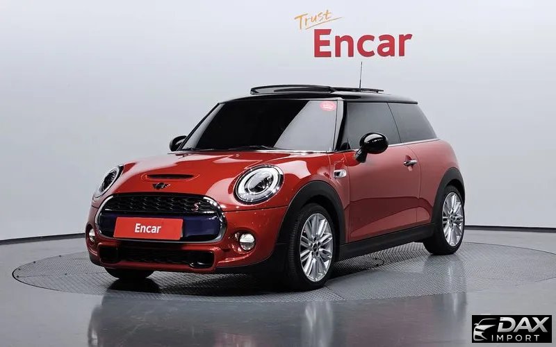 Mini Cooper Standard