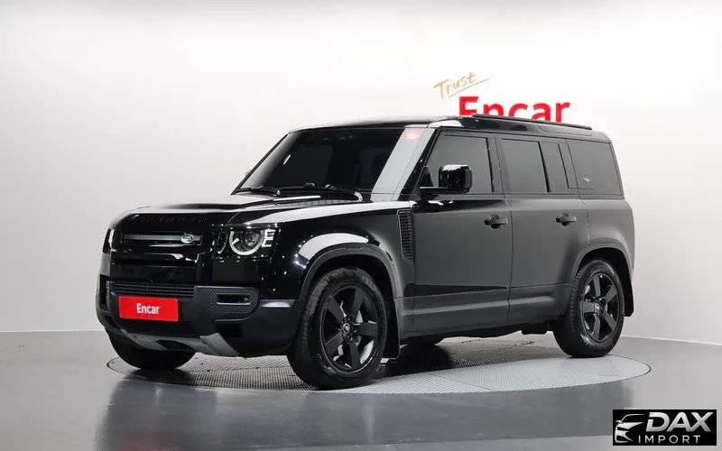 Land Rover Defender 110 D300 HSE