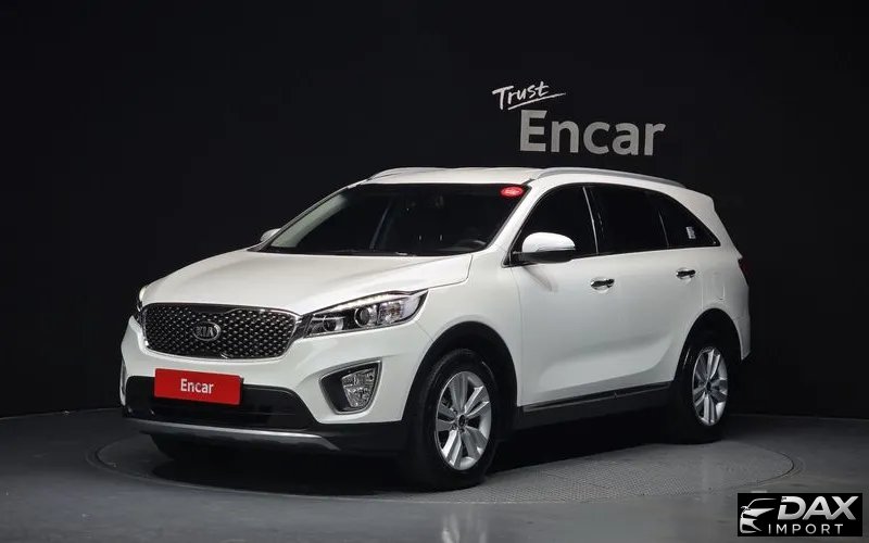 Kia Sorento Diesel 2.0 2WD