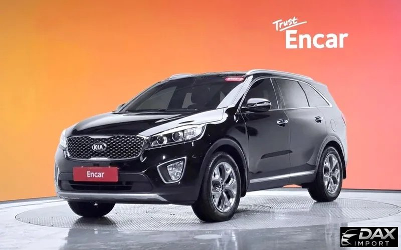 Kia Sorento Diesel 2.0 2WD