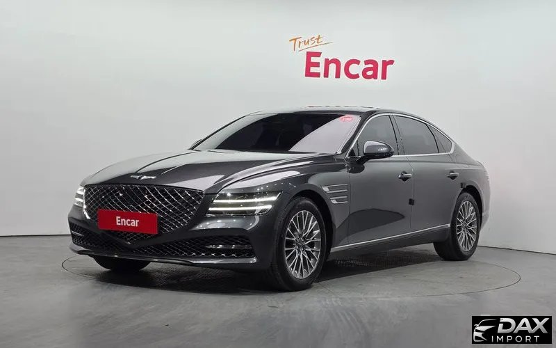 Genesis G80 Diesel 2.2 2WD