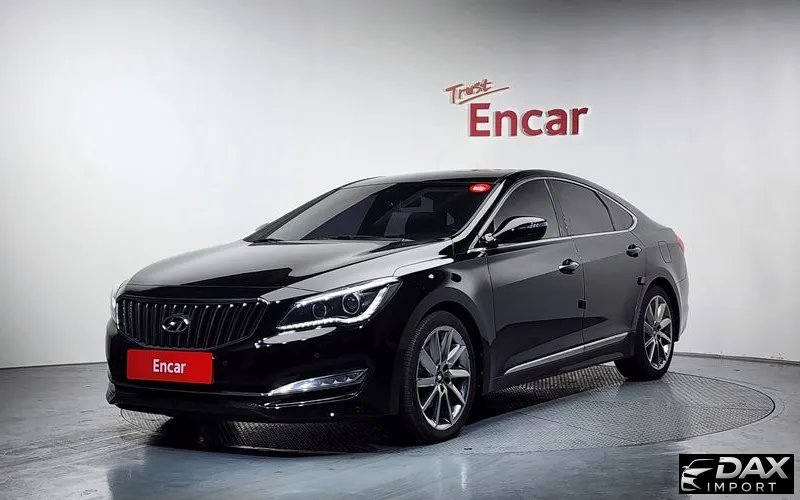 Hyundai Aslan G330 Premium