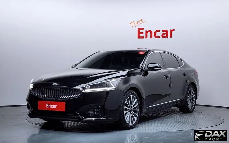 Kia K7 2.4 GDI Prestige