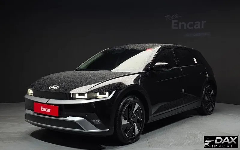 Hyundai Ioniq5 Long Range AWD
