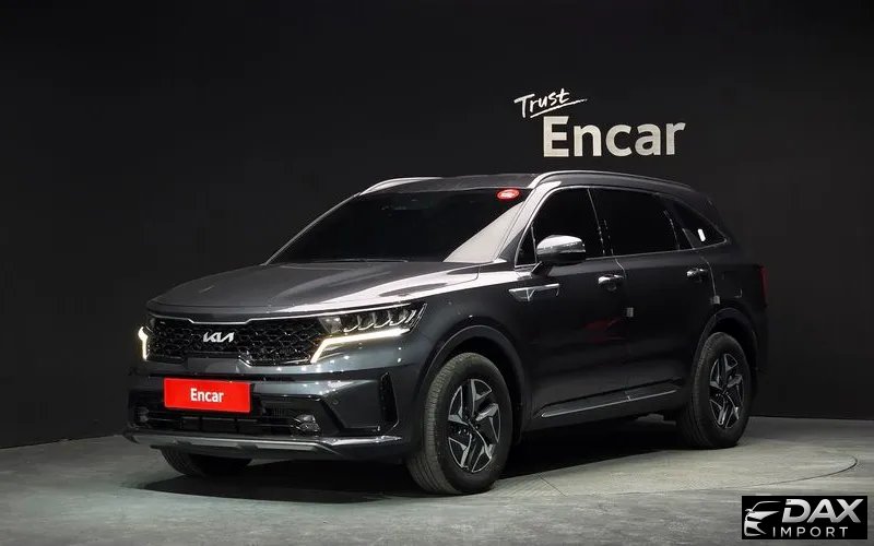 Kia Sorento HEV 1.6 2WD