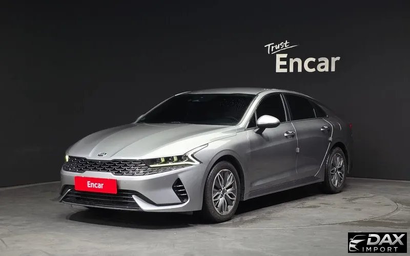 Kia K5 Noblesse