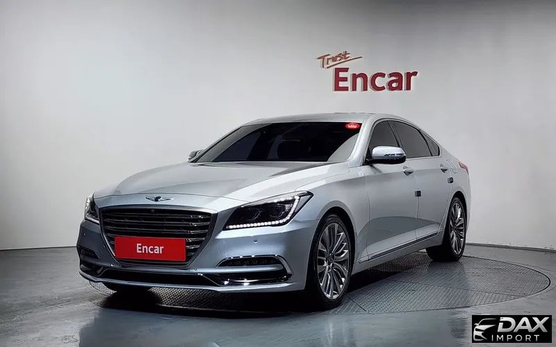 Genesis G80 3.8 GDI