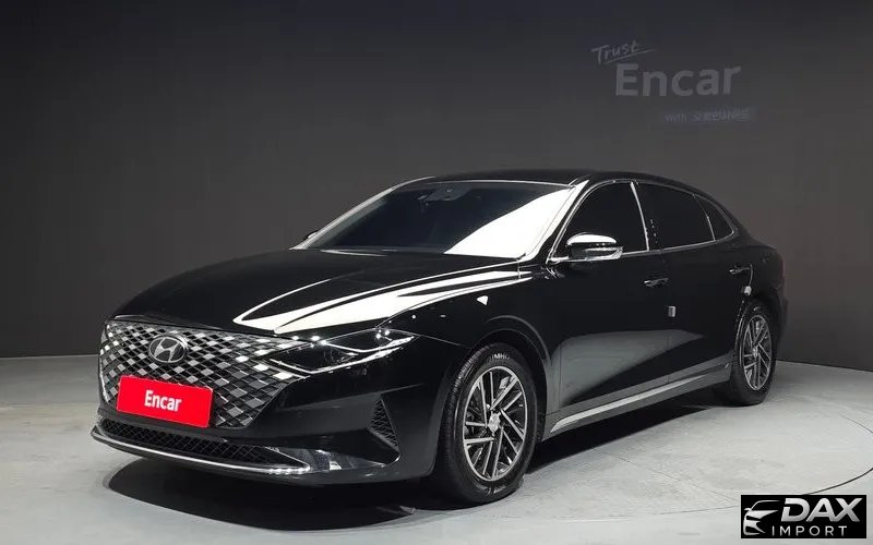 Hyundai Grandeur 2.5