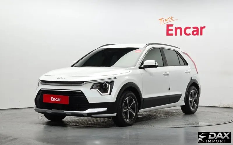 Kia Niro Prestige