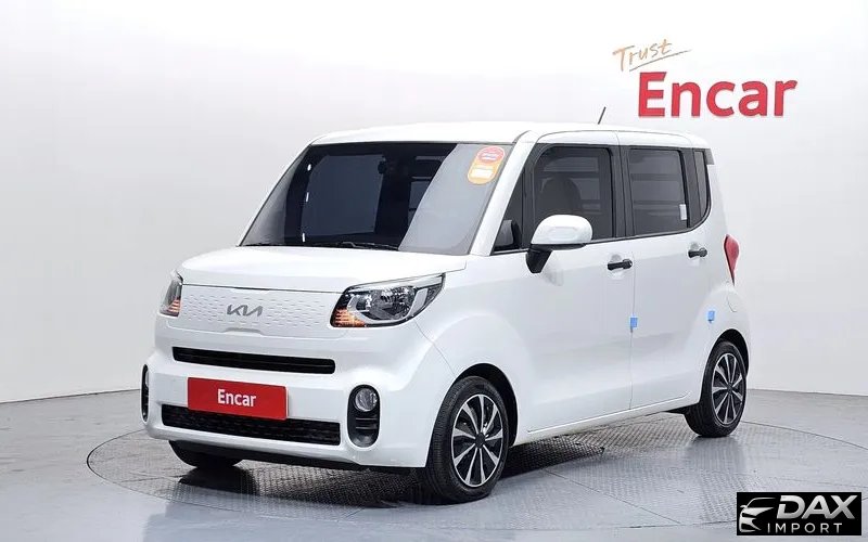 Kia RAY Van