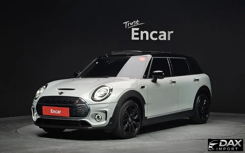 Mini Clubman Standard