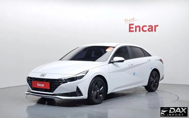Hyundai AVANTE 1.6