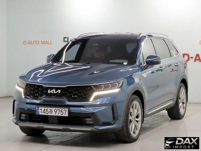 Kia Sorento Diesel 2.2 2WD