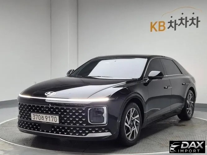 Hyundai Grandeur Premium