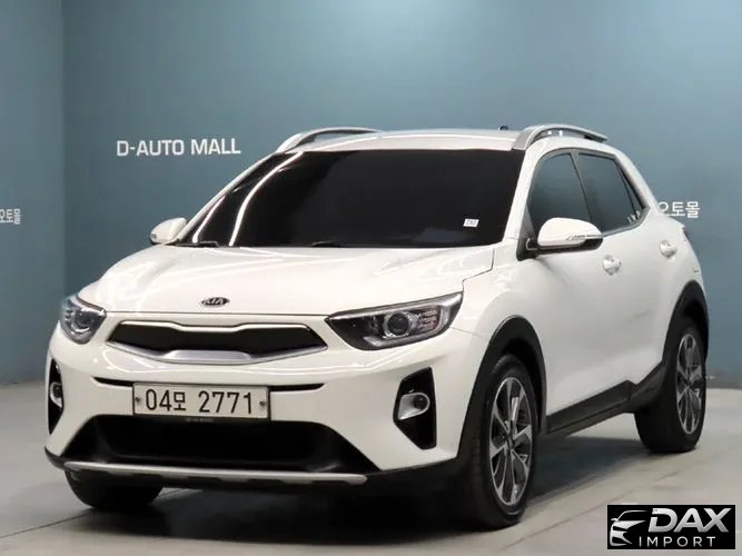 Kia Stonic 1.4