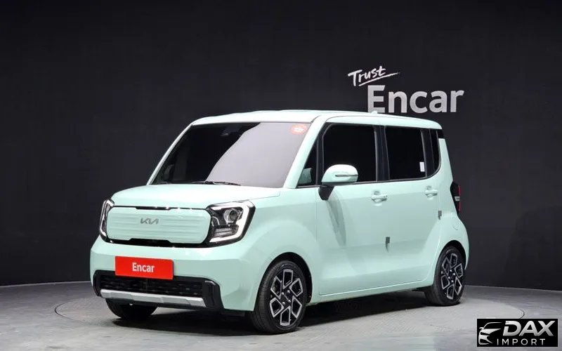 Kia RAY Signature