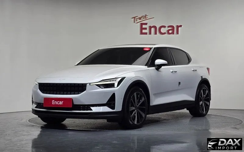 Polestar Polestar 2 Longrange Singlemotor