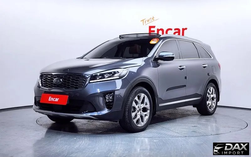 Kia Sorento Diesel 2.0 2WD