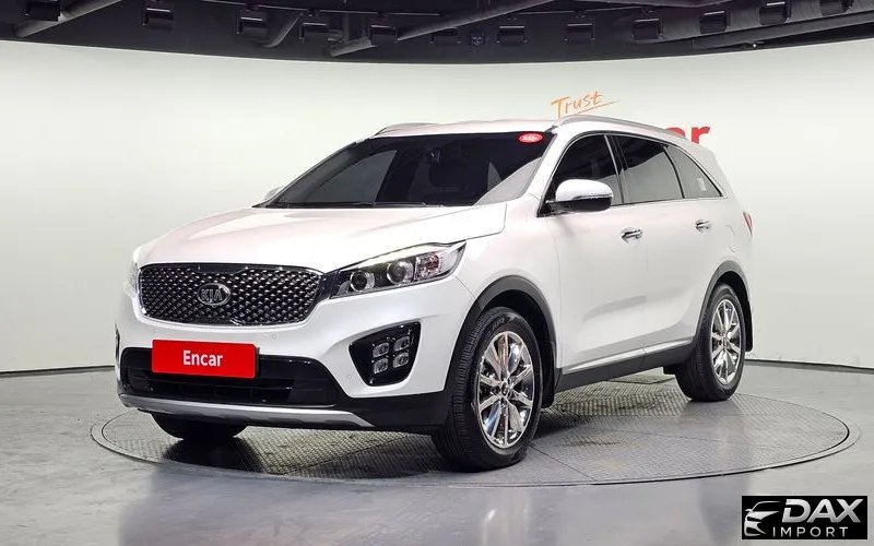 Kia Sorento Diesel 2.0 2WD