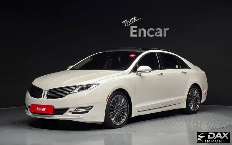 Lincoln MKZ 2.0 AWD