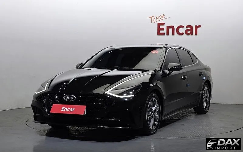 Hyundai Sonata 1.6 Turbo