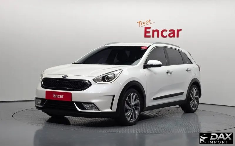 Kia Niro Prestige