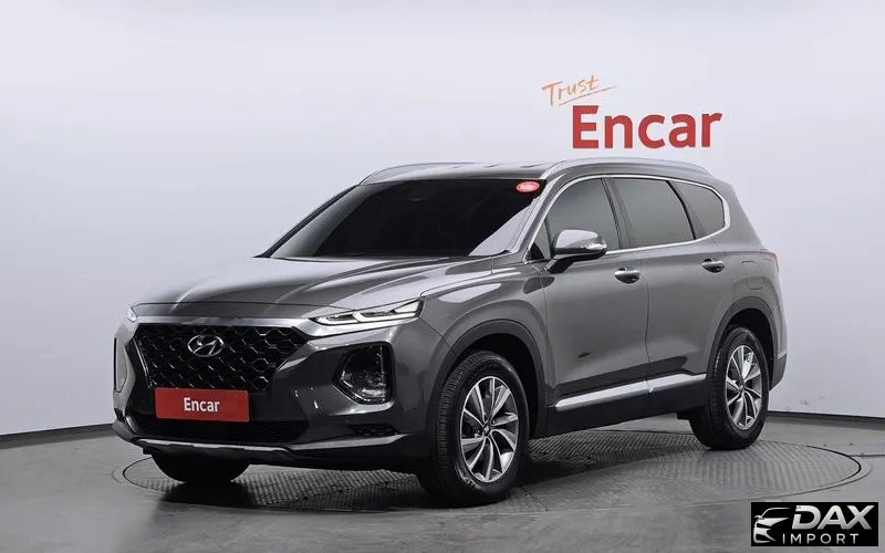 Hyundai Santafe Gasoline 2.0T 2WD