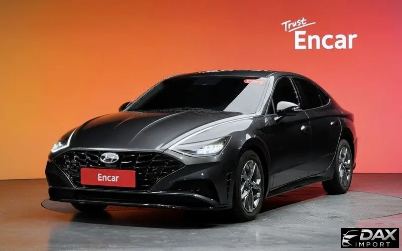 Hyundai Sonata 1.6 Turbo