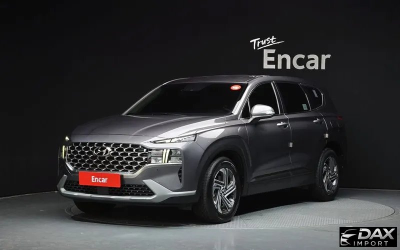 Hyundai Santafe Diesel 2.2 4WD
