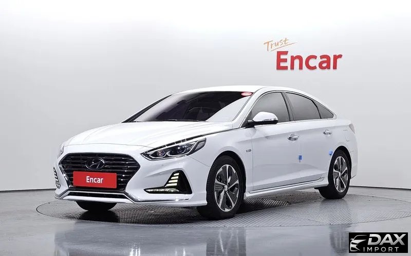 Hyundai Sonata Premium