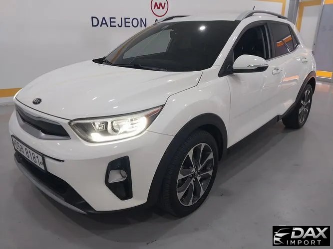 Kia Stonic Diesel 1.6