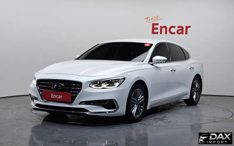 Hyundai Grandeur 2.4 Modern