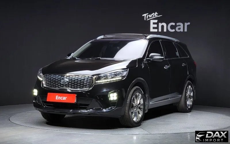 Kia Sorento Diesel 2.0 4WD