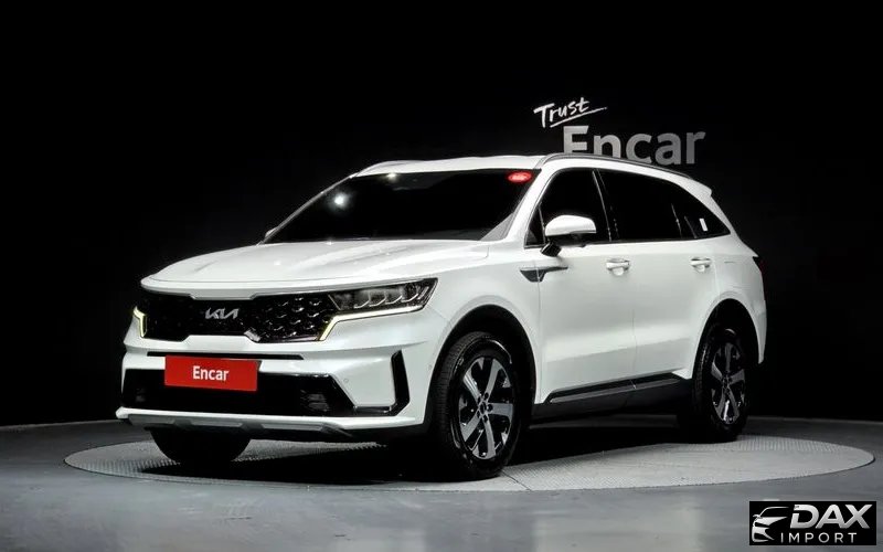 Kia Sorento Diesel 2.2 2WD