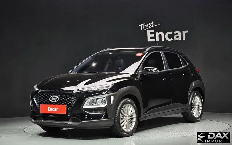 Hyundai Kona 1.6 Turbo 2WD